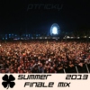 Summer Finale Mix