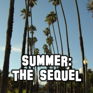 Summer: The Sequel