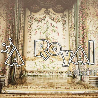 a royal