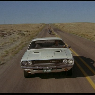 A Very 70's Road Trip