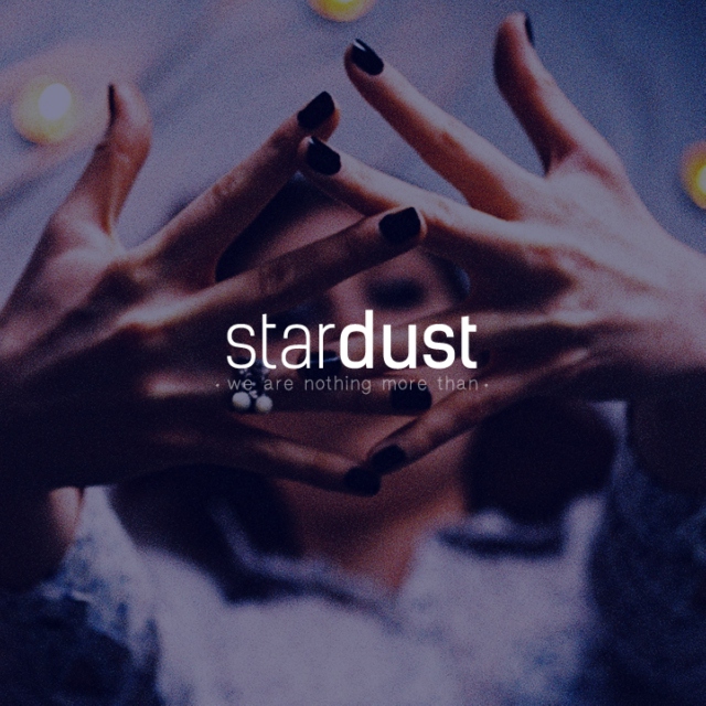 We are nothing more than stardust #1