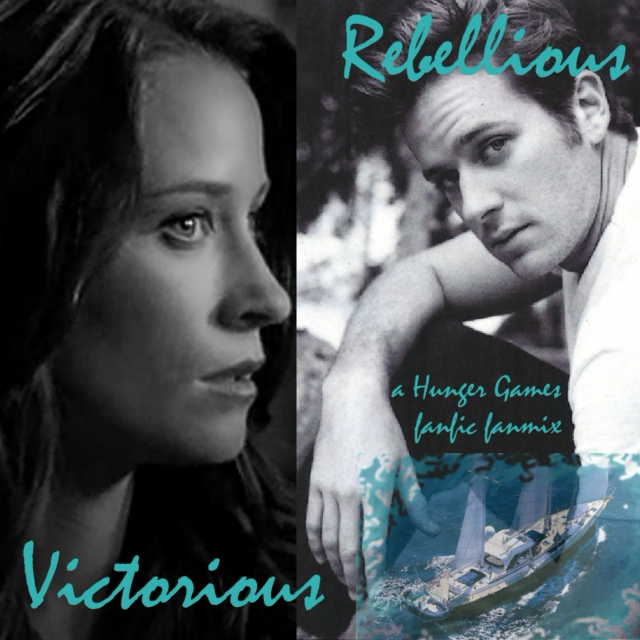 Victorious-Rebellious