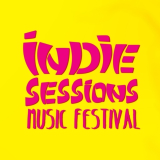 Indie Sessions Music Festival Mixtape