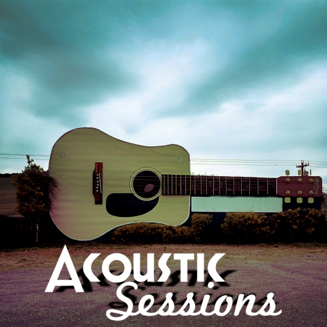 short acoustic sessions