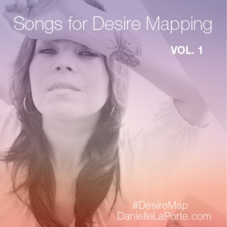 VOLUME I: Songs for Desire Mapping 