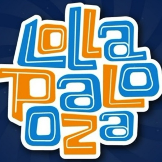Lollapalooza 2013 - Sunday
