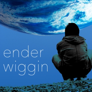 Ender Wiggin