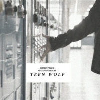 songs for a teen wolf. 