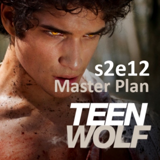 Teen Wolf s2e12 Unofficial Soundtrack