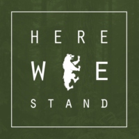 here we stand