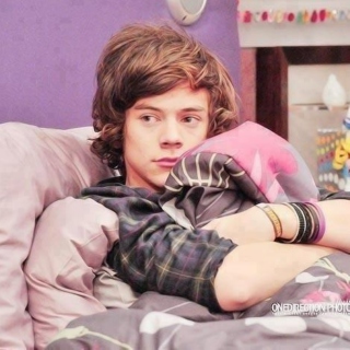 Sleep with Harry 