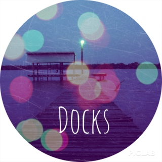 Docks