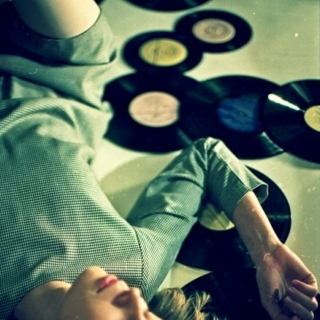 you are the music in me 
