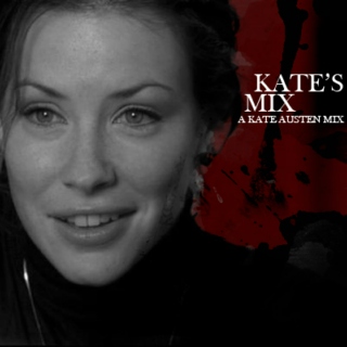 Kate's Mix