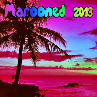Marooned 2013