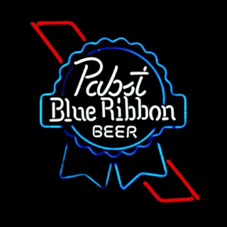 Pabst in Paradise 