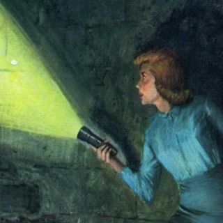 Nancy Drew: Songs to Sleuth By