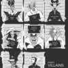 Villains We Love To Hate