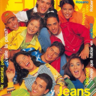 Pop 90's Mexico Vol. 3