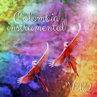 Colombia Instrumental Vol. 2