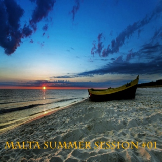 Malta Summer Session #01