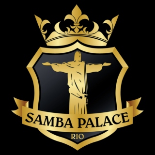 Pagode Samba Palace