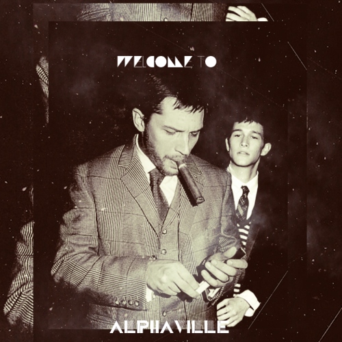 Welcome to Alphaville