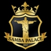 Hip Hop Samba Palace