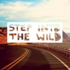 step into the wild