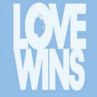 Love Wins 