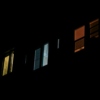 three windows 