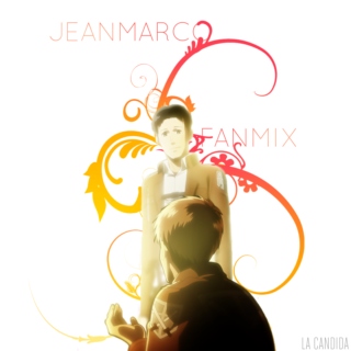 JeanMarco Fan Mix