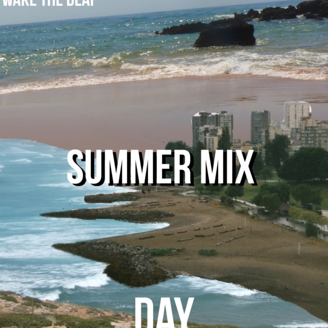 Summer Mix - Day