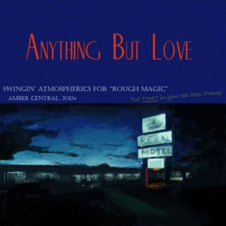 Anything But Love II