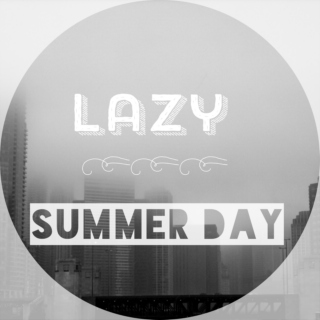 Lazy Summer Days