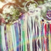 flower crowns and dream catchers