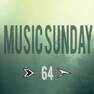 Music Sunday 64