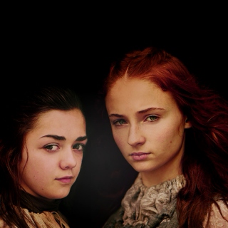 Daughters of Stark