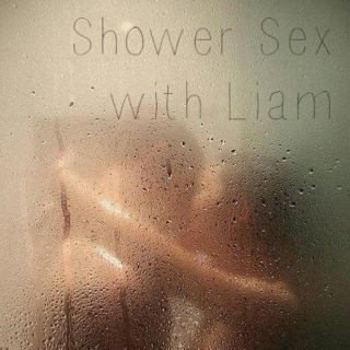 Shower Sex with Liam