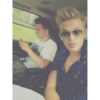 Roadtrip with Cody