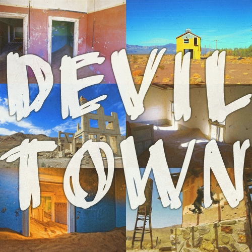 Devil Town [a wtnv mix]