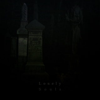 lonely souls