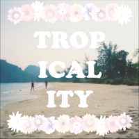 ✿ tropicality ✿