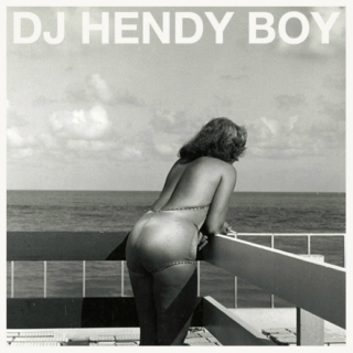 DJ Hendy Boy #24