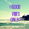 ♡good vibes only♡