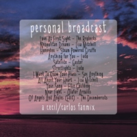 personal broadcast