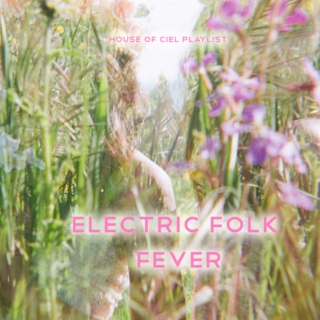 Electric Folk Fever
