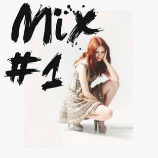 Mix #1