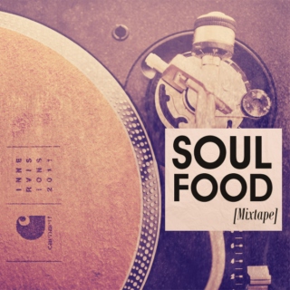 soul food [mixtape]