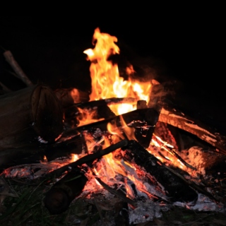 Canadian Campfire